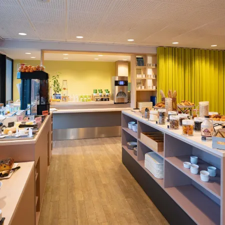 Ibis Styles Guéret
