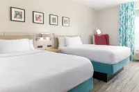 Hilton Garden Inn Ontario/Rancho Cucamonga Hotels in Rancho Cucamonga