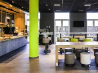 Ibis Budget Knokke - que admiten mascotas