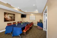 Quality Suites Irving-Las Colinas