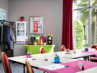 Ibis Styles Blois Centre Gare