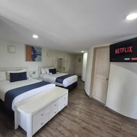 Hotel Century Reforma