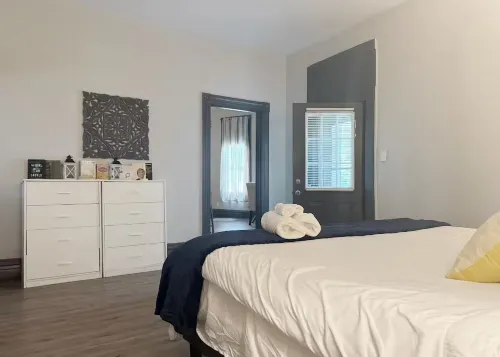 Suite Home Indiana #1