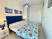 Wonderful Beachfront Apartment - Beahost Hotels in Caorle