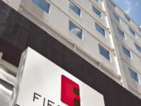 Fiesta Inn Insurgentes Sur Hotels near Museum of El Carmen