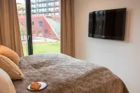 Modern central in Tromsø - Close to everything فنادق في 