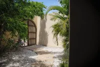 Villa Yahualli Punta Pérula, Jalisco