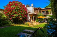 Villa de Antaño Hotel a Santa Ana