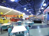 Disney's All-Star Music Resort Hotels in Osceola County