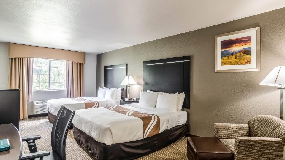 Quality Inn & Suites Westminster - Broomfield