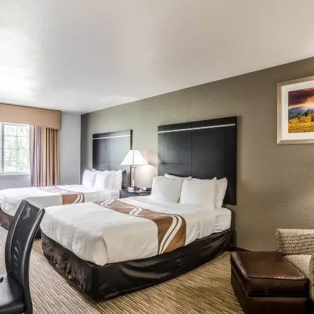 Quality Inn & Suites Westminster - Broomfield