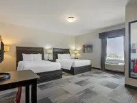 Best Western Plus Airport Inn  Suites Hotels in de buurt van Saskatoon John G. Diefenbaker International Airport