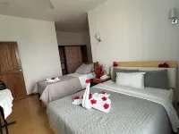 TR Apartments Hotels in Honiara