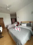 TR Apartments