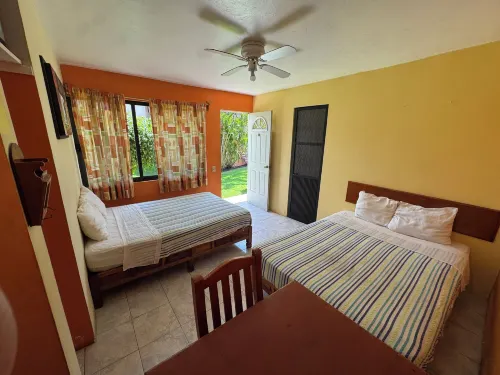 호텔 킨타 벤투라 Rancho San Diego 호텔