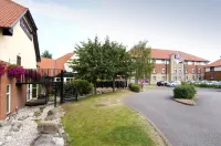 Premier Inn Oxford Cowley Hotels in Littlemore