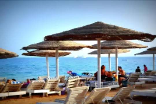Elaria Hotel Hurgada