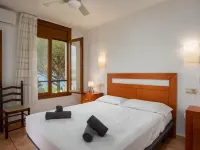 Apartament amb Espectaculars Vistes al Mediterrani