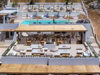 Analeia Hotel Hotels in Kalymnos Island