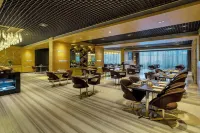 Vivanta Hyderabad, Begumpet