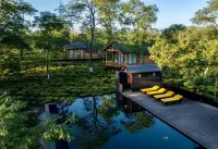 The Postcard in the Durrung Tea Estate Hotels in Sonitpur