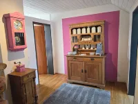 Apartment Lieblingsblick - cosy and chic - prime location in Bad Münstereifel Hotels in Bad Munstereifel