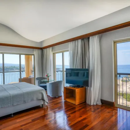 Thalassa Boutique Hotel & Spa
