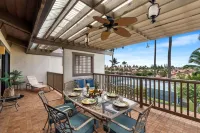 Shell Vacations Club Kona Coast Resort