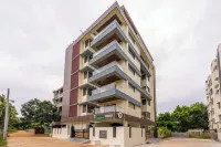 Treebo Ocean Echo, Rushikonda