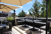 OTMANN Hotel Boutique - breakfast