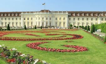 NH Ludwigsburg - Housity