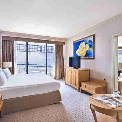 Rixos Downtown Antalya - the Land of Legends Access Rooms