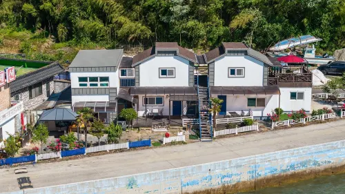 Namhae Mohito Pension