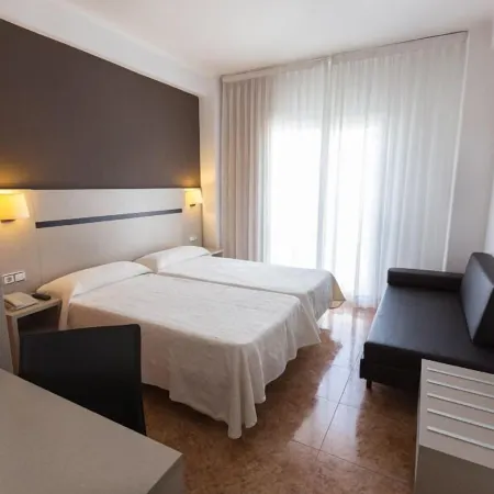 Hotel Costa Brava