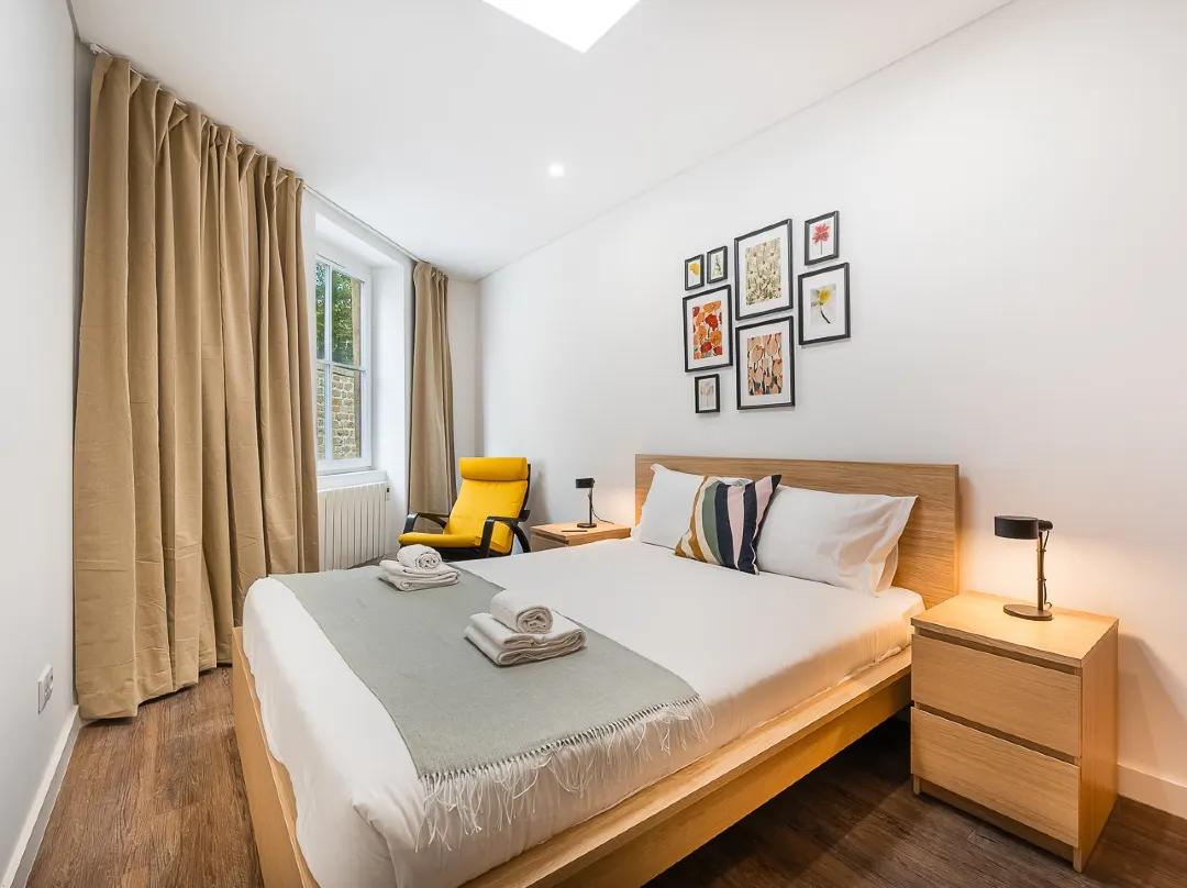 Guestready - Serene Hideout In Downtown - Oporto