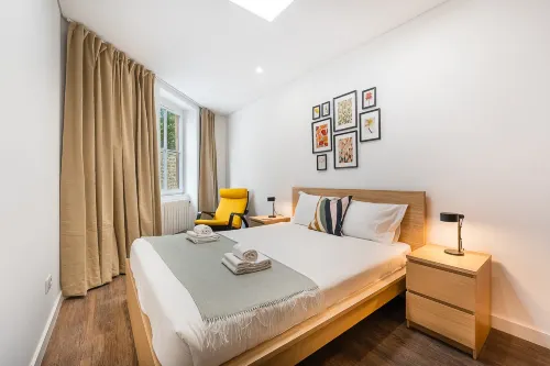 GuestReady - Serene Hideout in Downtown