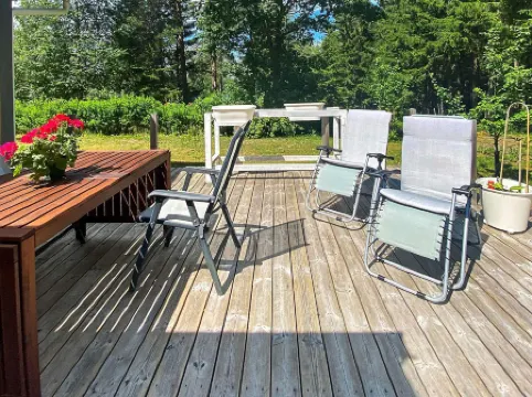 6 person holiday home in BOTTNARYD-By Traum