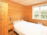 8 person holiday home in Fjerritslev-By Traum