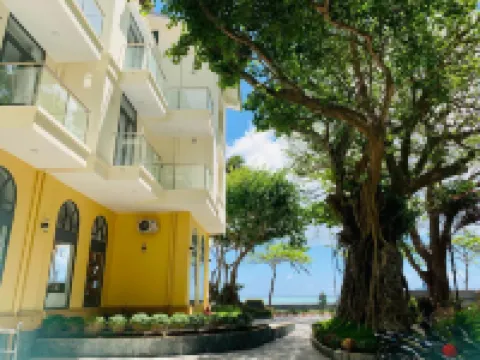 Golden Rose Hotel Côn Đảo Các khách sạn ở Đảo Côn Đảo