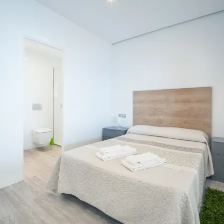 Aixa - House In Marina Manresa. Free Wifi