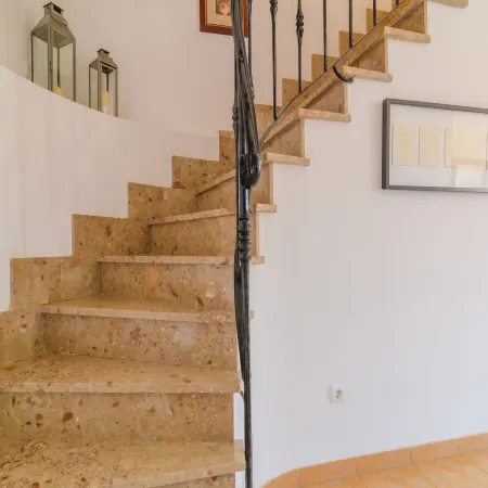 Can Pistola - Villa With Private Pool In Algaida
