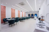 Treebo Aasma Courtyard