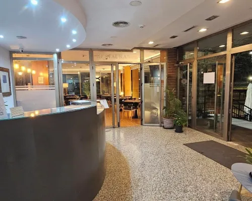 Hotel Saylu Unggulan Photos