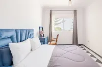 Étage RDC Villa vu sur mer Hotel in zona Royal Golf