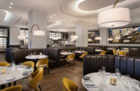 JW Marriott Tampa Water Street