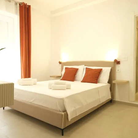 Marephis Rooms - Alghero