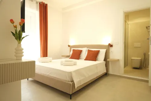 Marephis Rooms - Alghero - chambre d’hôtes