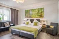 an Hotel Hotel a Nordkirchen