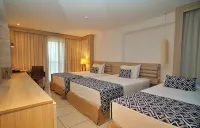 Beach Class Convention by Mai Hotels in Recife