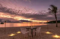 Six Senses Fiji, an IHG Hotel - Merinäköala